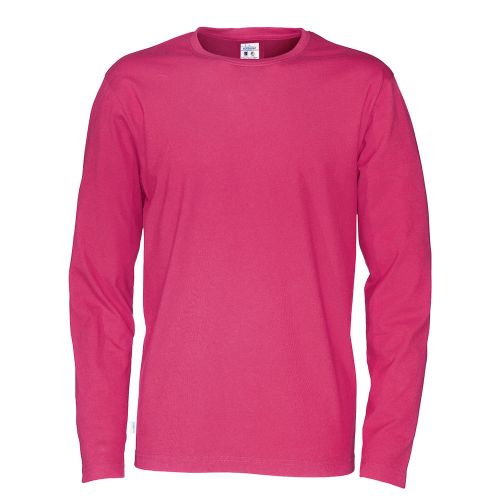 Longsleeve men - Image 7
